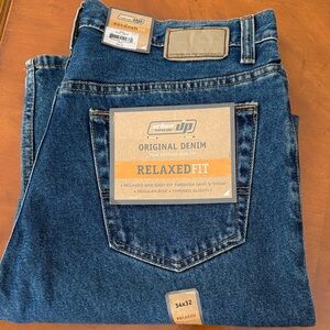 urban pipeline jeans max flex relaxed straight